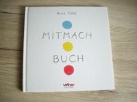 Kinderbuch - Mitmach Buch von Tullet Sachsen-Anhalt - Bernburg (Saale) Vorschau
