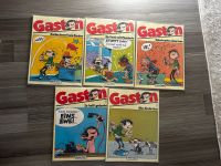Caston Comics Brandenburg - Schönefeld Vorschau
