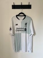 Liverpool Trikot „J. Henderson“ New Balance Größe XL Bayern - Regensburg Vorschau