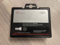 Original Audi Radschrauben mit Diebstahlhemmung Düsseldorf - Angermund Vorschau