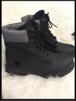 Timberland boots leder ! Limited Edition Burglesum - Burg-Grambke Vorschau