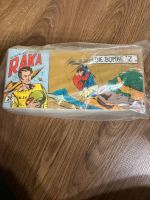 Komplette Comic Reihe RAKA (1-51) Rheinland-Pfalz - Lahnstein Vorschau