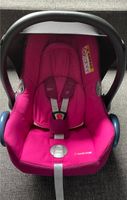 Maxi-Cosi CabrioFix Babyschale & FamilyFix-Basisstation Saarland - Quierschied Vorschau