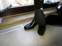 ZARA DAMEN-Stiefel schwarz Gr.36   NEU Nordrhein-Westfalen - Langenfeld Vorschau