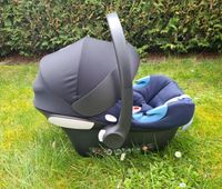 Babyschale Cybex inkl. Base Berlin - Heiligensee Vorschau