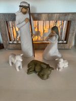 Weihnachten Krippe nativity Lordi Krippenfiguren neu Willow Bayern - Plattling Vorschau