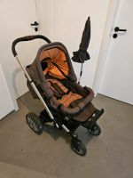 Kinderwagen Hartan VIP XL Nordrhein-Westfalen - Eschweiler Vorschau