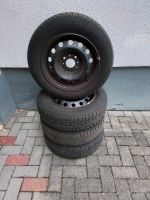 Sommerreifen 165/70 R 14 Hessen - Viernheim Vorschau