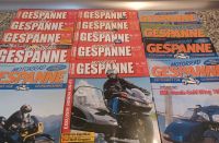 Motorrad Gespanne  •Zeitschriften Baden-Württemberg - Biberach Vorschau