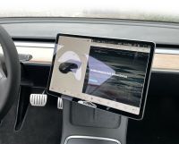 Tesla Model 3 / Y Beweglicher Bildschirm / jetzt NEU Ver 2! Leipzig - Großzschocher Vorschau