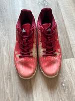 Adidas Sportschuhe Tennis Badminton 39 1/3 Damen Adizero Thüringen - Jena Vorschau