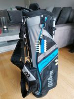 Wilson profile junior golfset 10 bis 13 Jahre Köln - Ehrenfeld Vorschau