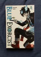 Blue Exorcist Manga Band 1 Niedersachsen - Wilhelmshaven Vorschau