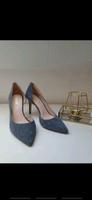 Blaue Pumps Hessen - Idstein Vorschau