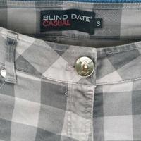 Blind Date Jeans grau Größe S  NEU Bayern - Schongau Vorschau