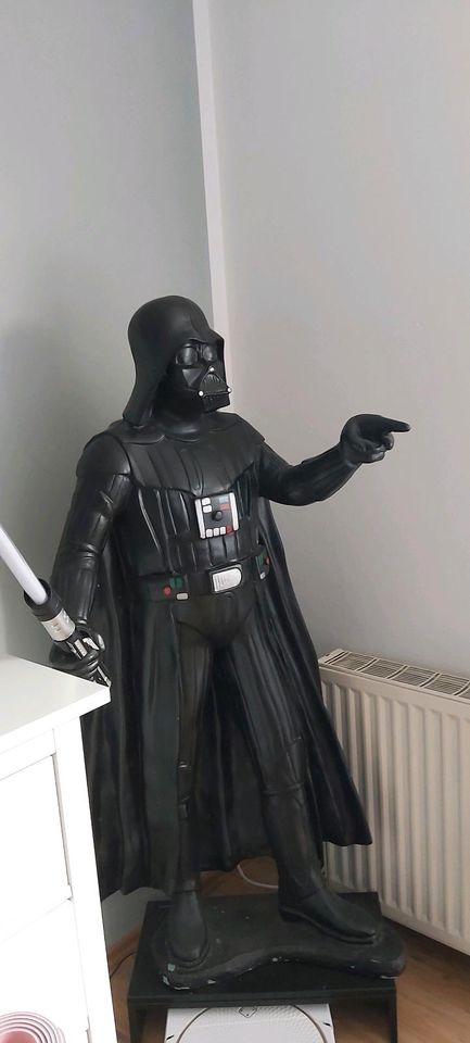 Star Wars Darth Vader Sammler in Hiltrup