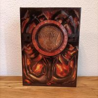 Darksiders Hellbook edition Bayern - Bischberg Vorschau