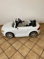 Audi TT Kinderauto an Bastler Düsseldorf - Unterbach Vorschau