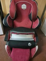 Kindersitz Auto Kiddy guardien pro 9-36 kg Niedersachsen - Wathlingen Vorschau