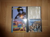 CD Bob Dylan, Journey, Hooters, Eagles Bayern - Ahorntal Vorschau