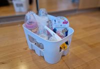 Nuk/Mam/Nip Babyflaschen Schnuller Set (0-6 Monate) Hessen - Ortenberg Vorschau