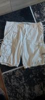 Camp David kurze Hose beige 2 xl Sachsen-Anhalt - Zeitz Vorschau