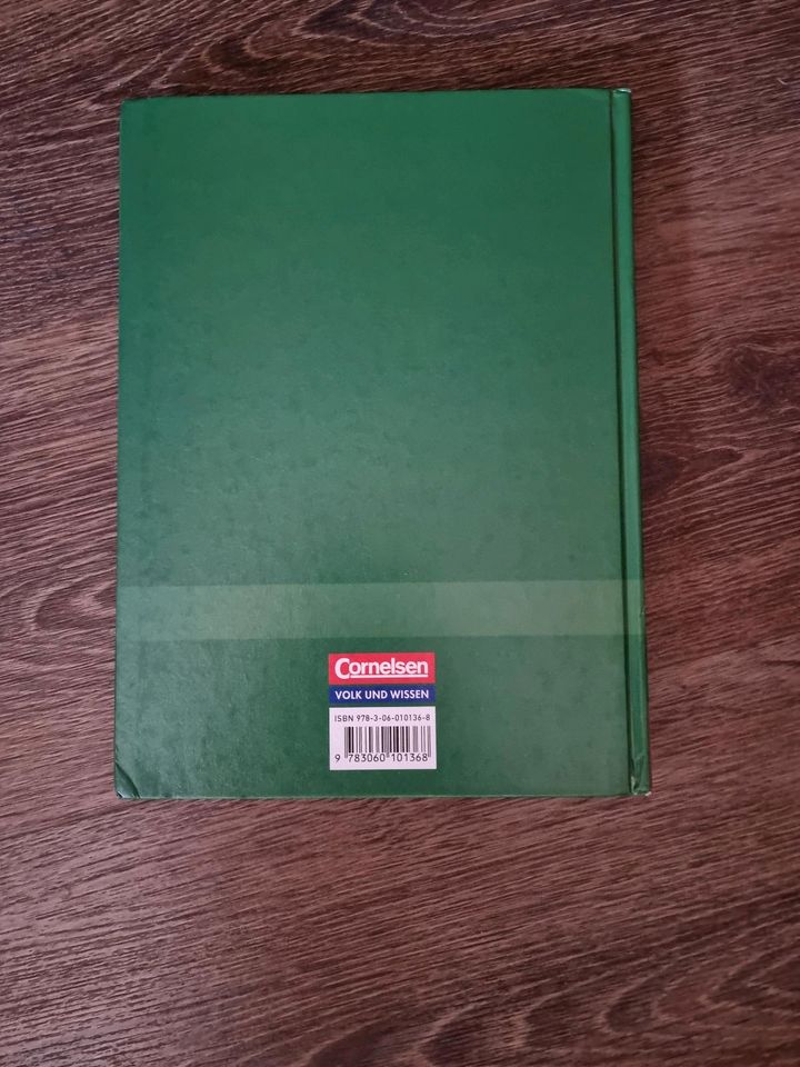 Chemie plus 9/10 Klasse ISBN 9783060101368 in Vogelsdorf