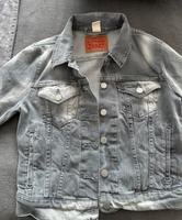 Levi‘s Jeansjacke Damen Altona - Hamburg Osdorf Vorschau