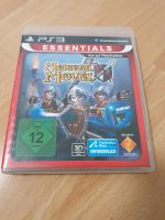 Medieval Moves Playstation 3 Thüringen - Gera Vorschau