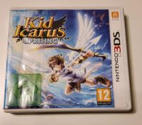 Nintendo 3DS Kid Icarus Uprising Frankfurt am Main - Praunheim Vorschau