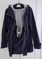 Neue Umstandsjacke Tragejacke Gr. 44 Köln - Heimersdorf Vorschau