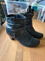 Gabor Stiefeletten Gr. 42,5 Weite G Niedersachsen - Hassendorf Vorschau