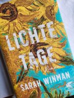 Sarah Winman Lichte Tage Berlin - Schöneberg Vorschau