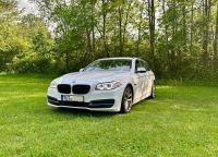 Bmw 518D Touring LCI Euro 6 Baden-Württemberg - Tuttlingen Vorschau