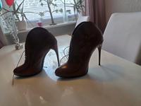 Gucci High Heels Eimsbüttel - Hamburg Lokstedt Vorschau