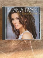 CD Shania Twain Baden-Württemberg - Rottenburg am Neckar Vorschau