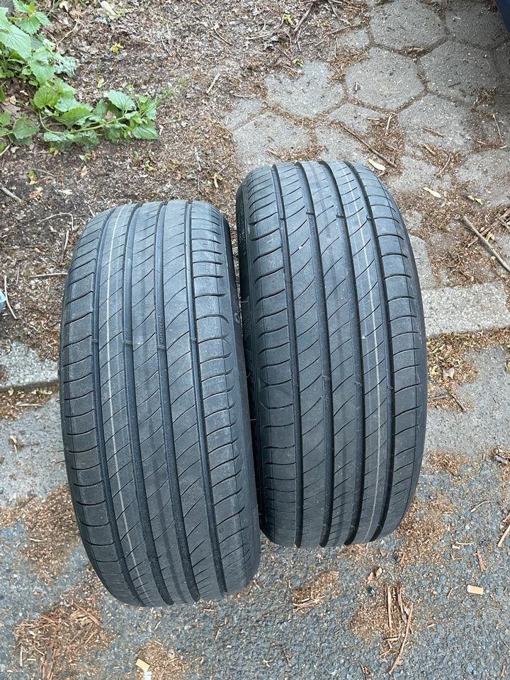 NEU 2 St. Sommerreifen Michelin Primacy 4 205/45 R16 83H in Hamburg