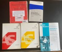 Juristische Fachbücher Hamburg-Nord - Hamburg Winterhude Vorschau