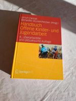 Handbuch Offene Kinder- und Jugendarbeit Nordrhein-Westfalen - Kerpen Vorschau