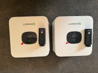 Growatt Mic3000 Wechselrichter mit Datenlogger/ Wifi Stick Nordrhein-Westfalen - Eitorf Vorschau