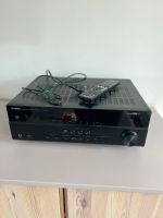 Yamaha RX-V471 AV-Receiver Schleswig-Holstein - Westerholz Vorschau