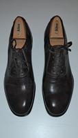 H by HUDSON Tassel Loafer Schuhe Herren Braun Gr. 42 Bayern - Anzing Vorschau