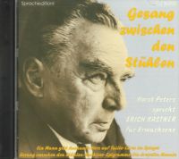 Horst Peters spricht Erich Kästner für Erwachsene Niedersachsen - Steyerberg Vorschau