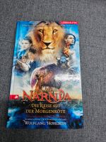 Die Chroniken von narnia -die Reise auf der morgenröte Hessen - Oestrich-Winkel Vorschau