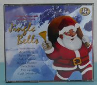 2 CD BOX Jingle Bells - Weihnachten mit großen Stars Baden-Württemberg - Friedrichshafen Vorschau