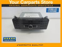 Mercedes C W204 Autoradio CD Player Comand APS Navi A2049008205 Bayern - Neutraubling Vorschau