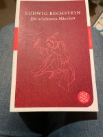 Buch - Die schönsten Märchen von Ludwig Bechstein Nordrhein-Westfalen - Selm Vorschau