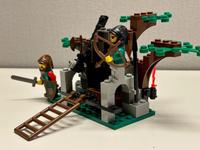 Lego Forestmen 6024 Bandit Ambush Nordrhein-Westfalen - Moers Vorschau