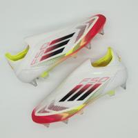 adidas F50+ Elite Laceless - NEU - Größe 42 2/3 Bayern - Ebermannstadt Vorschau