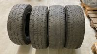 4x 235/65 R 16 C 115/113 Continental Hessen - Reiskirchen Vorschau